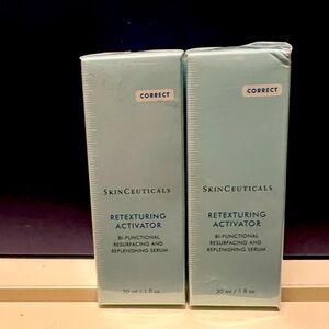 Texturing Activator Skinceuticals